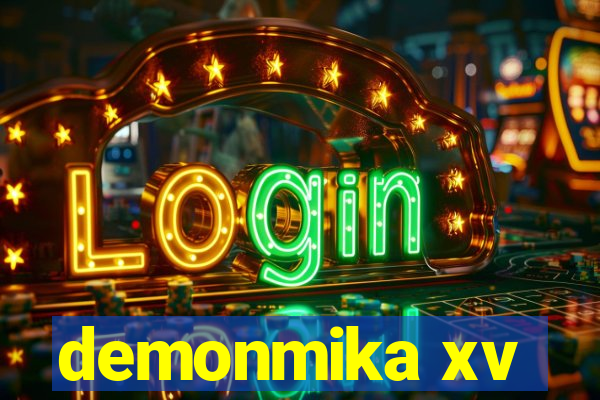 demonmika xv