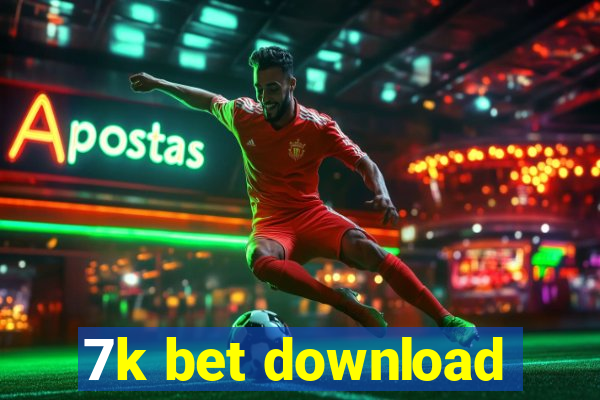 7k bet download