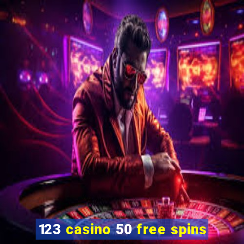 123 casino 50 free spins