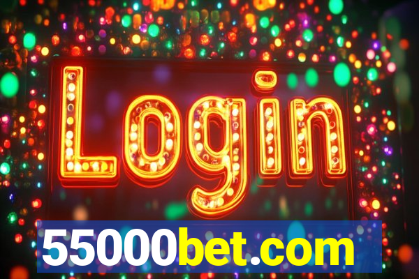 55000bet.com