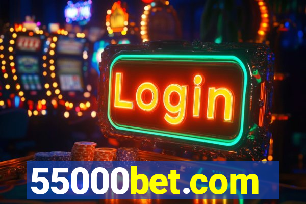 55000bet.com