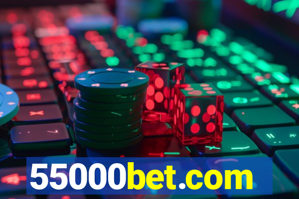 55000bet.com