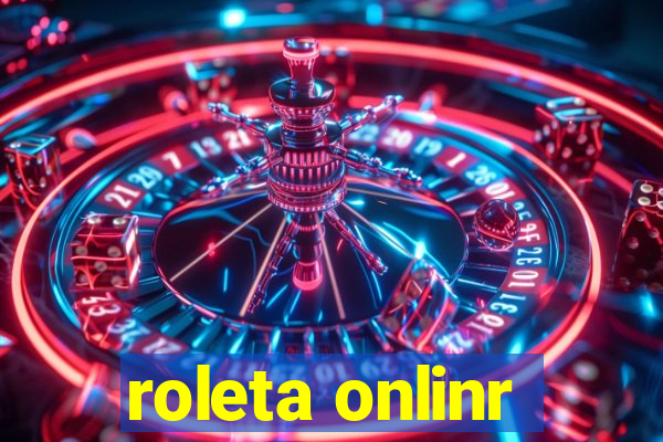 roleta onlinr