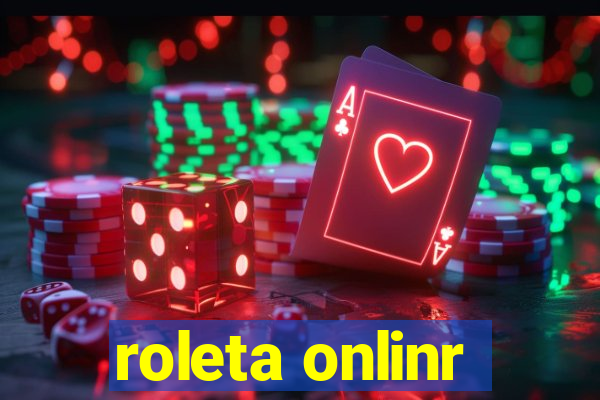 roleta onlinr