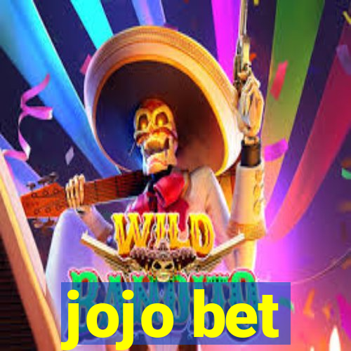 jojo bet