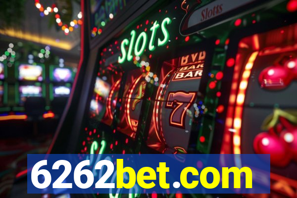 6262bet.com