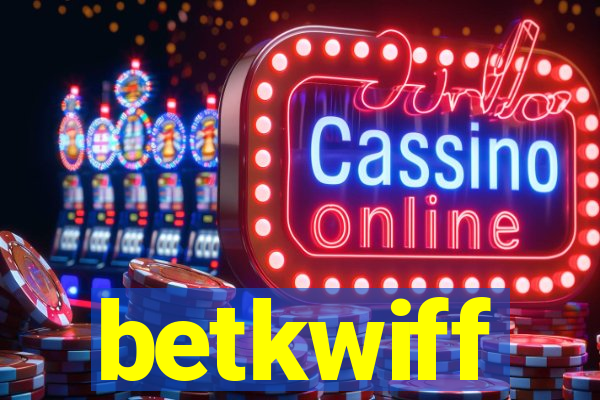 betkwiff