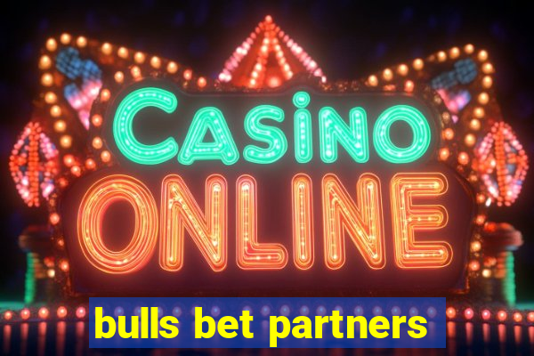 bulls bet partners