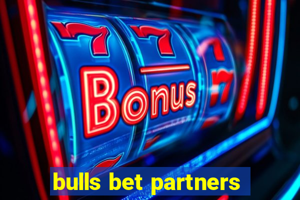 bulls bet partners