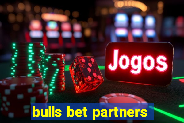 bulls bet partners