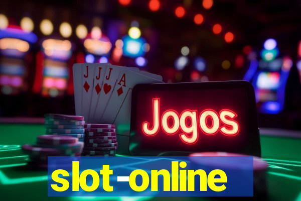 slot-online