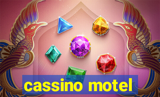 cassino motel