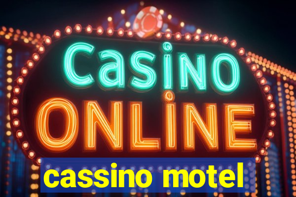 cassino motel