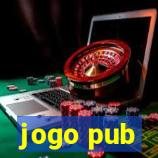 jogo pub