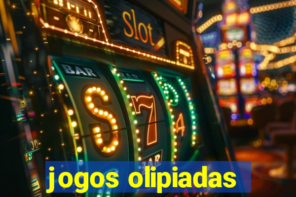 jogos olipiadas