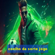 coelho da sorte jogo