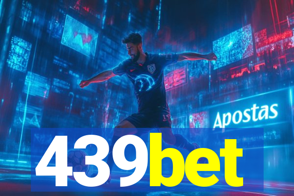 439bet