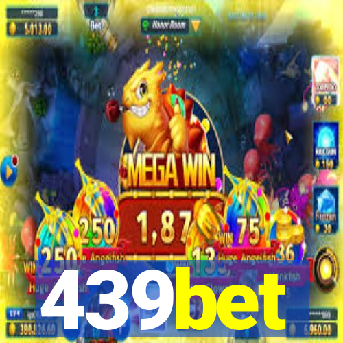 439bet