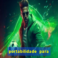 portabilidade para tim beta