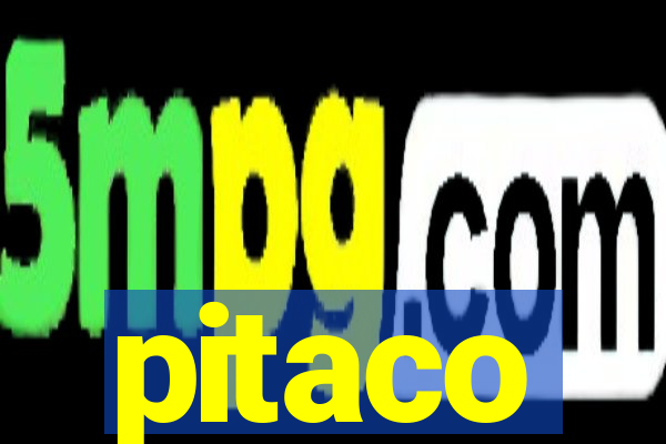 pitaco