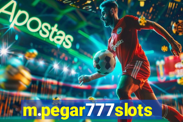 m.pegar777slots