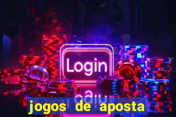 jogos de aposta pagando no cadastro