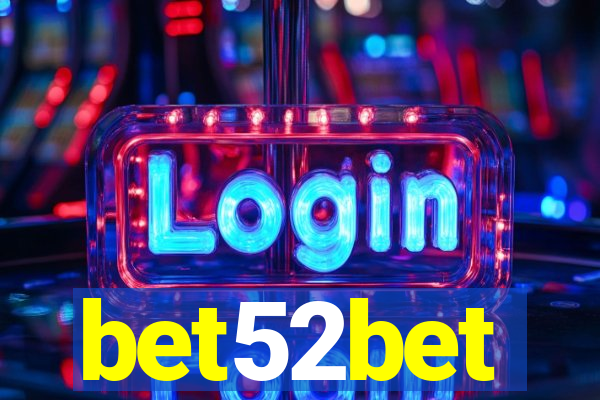 bet52bet