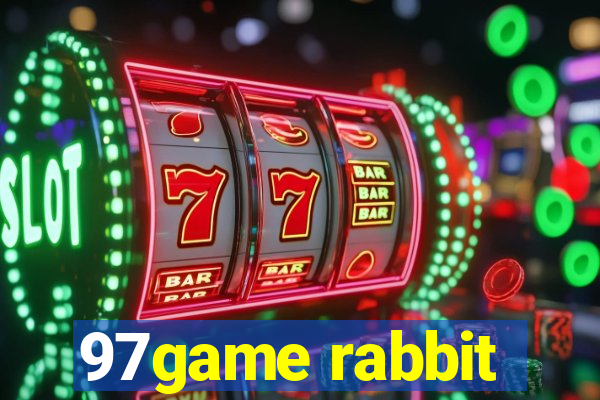 97game rabbit