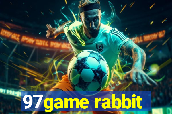 97game rabbit