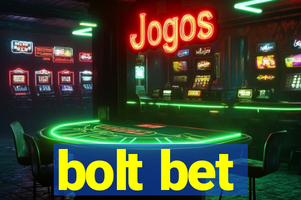 bolt bet