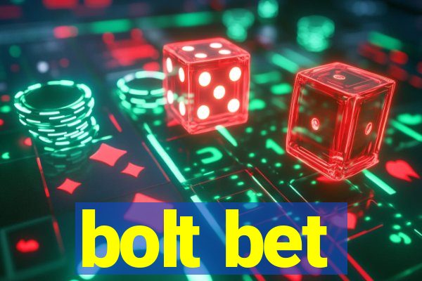 bolt bet