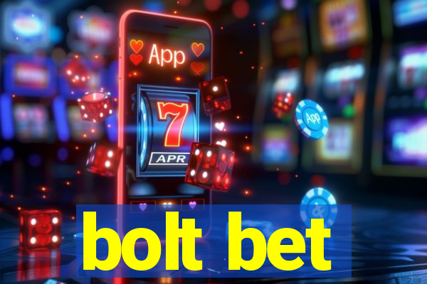 bolt bet