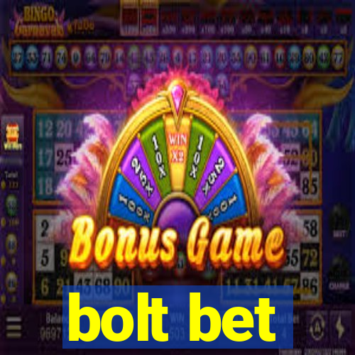 bolt bet