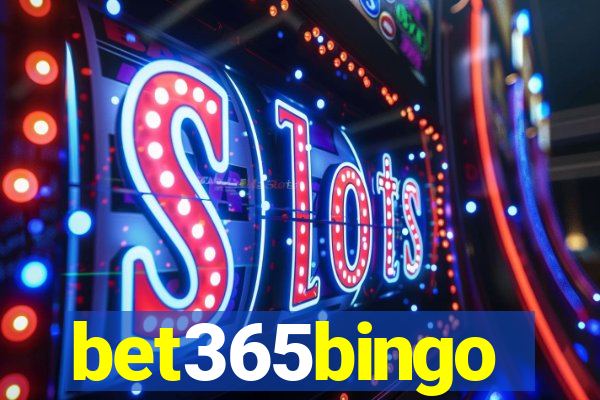 bet365bingo