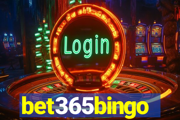 bet365bingo