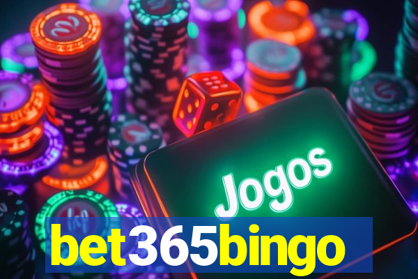 bet365bingo