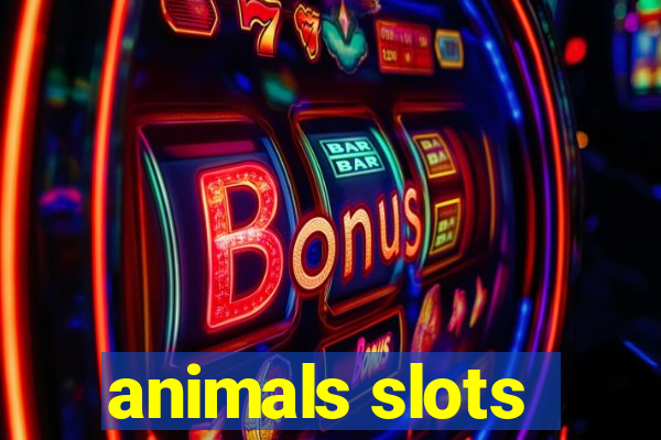 animals slots