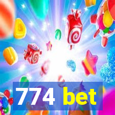 774 bet