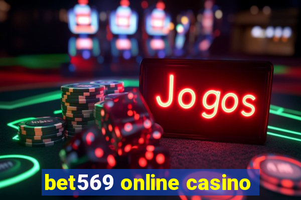 bet569 online casino