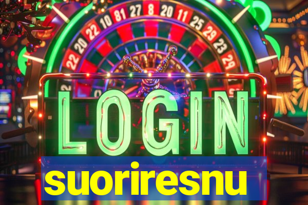 suoriresnu