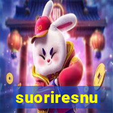 suoriresnu