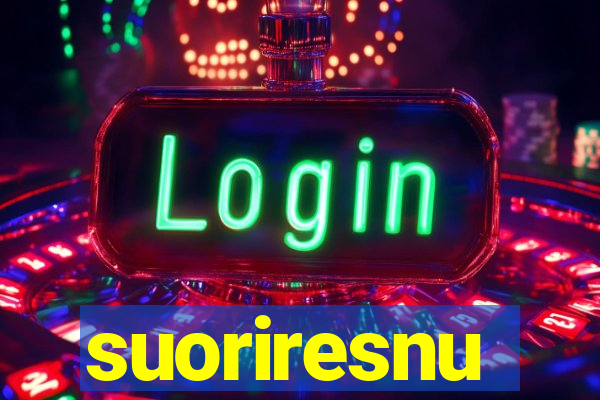 suoriresnu