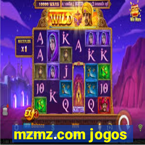 mzmz.com jogos