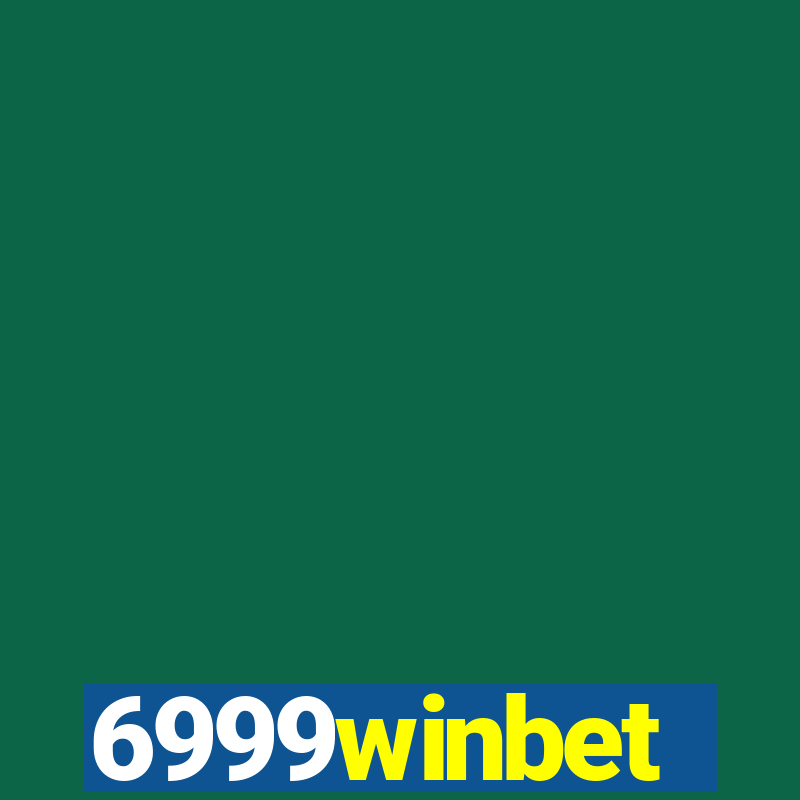 6999winbet