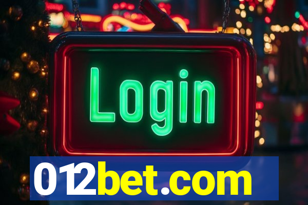 012bet.com