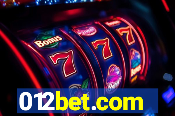 012bet.com