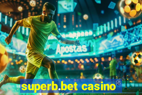 superb.bet casino