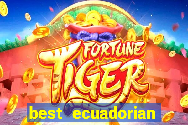 best ecuadorian casino sites 1