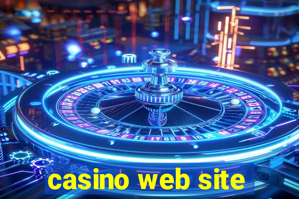 casino web site