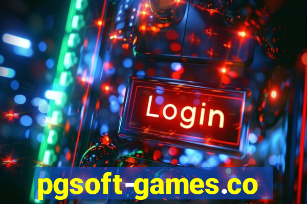 pgsoft-games.com